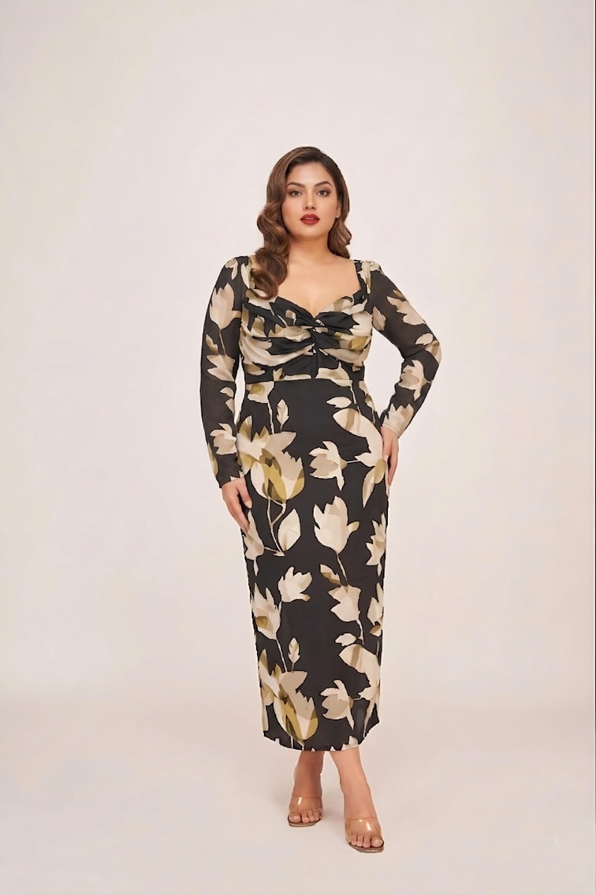 Enchanting Petal Reverie