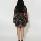 Terra Muse Boho Mini Dress