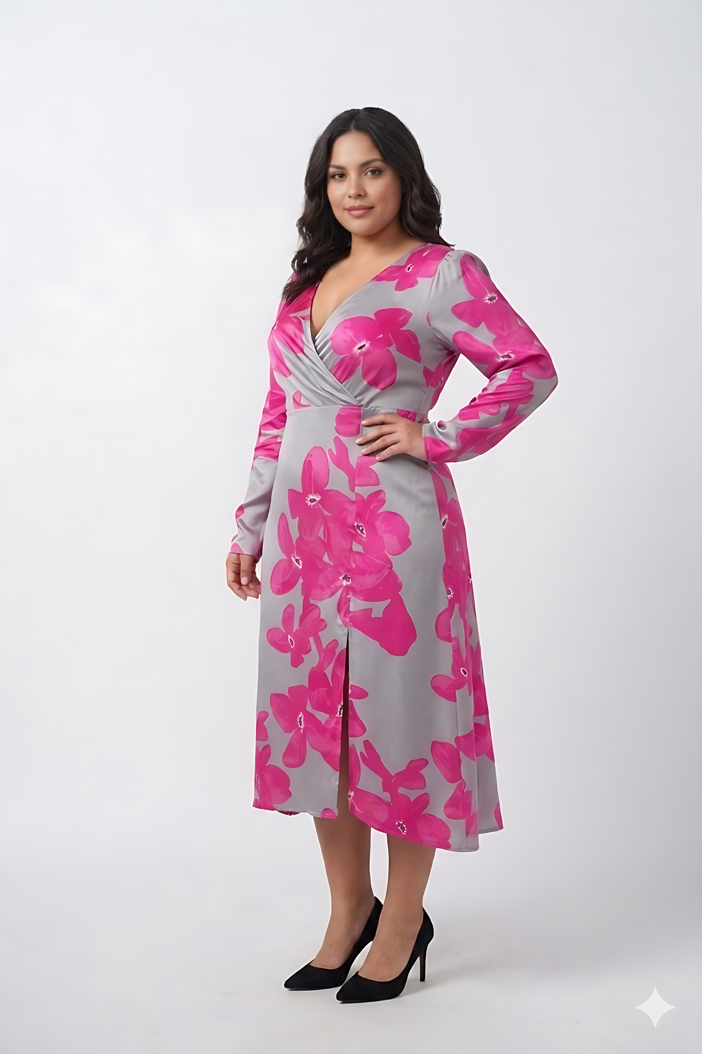 Elegance in Bloom