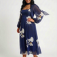 Midnight Daisy Reverie
