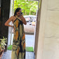 Olive Dawn Maxi Dress