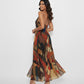 Bohemian Reverie Dress