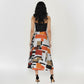Whispers of the Grove Dress