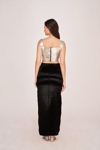 Midnight Opulence Co-Ord