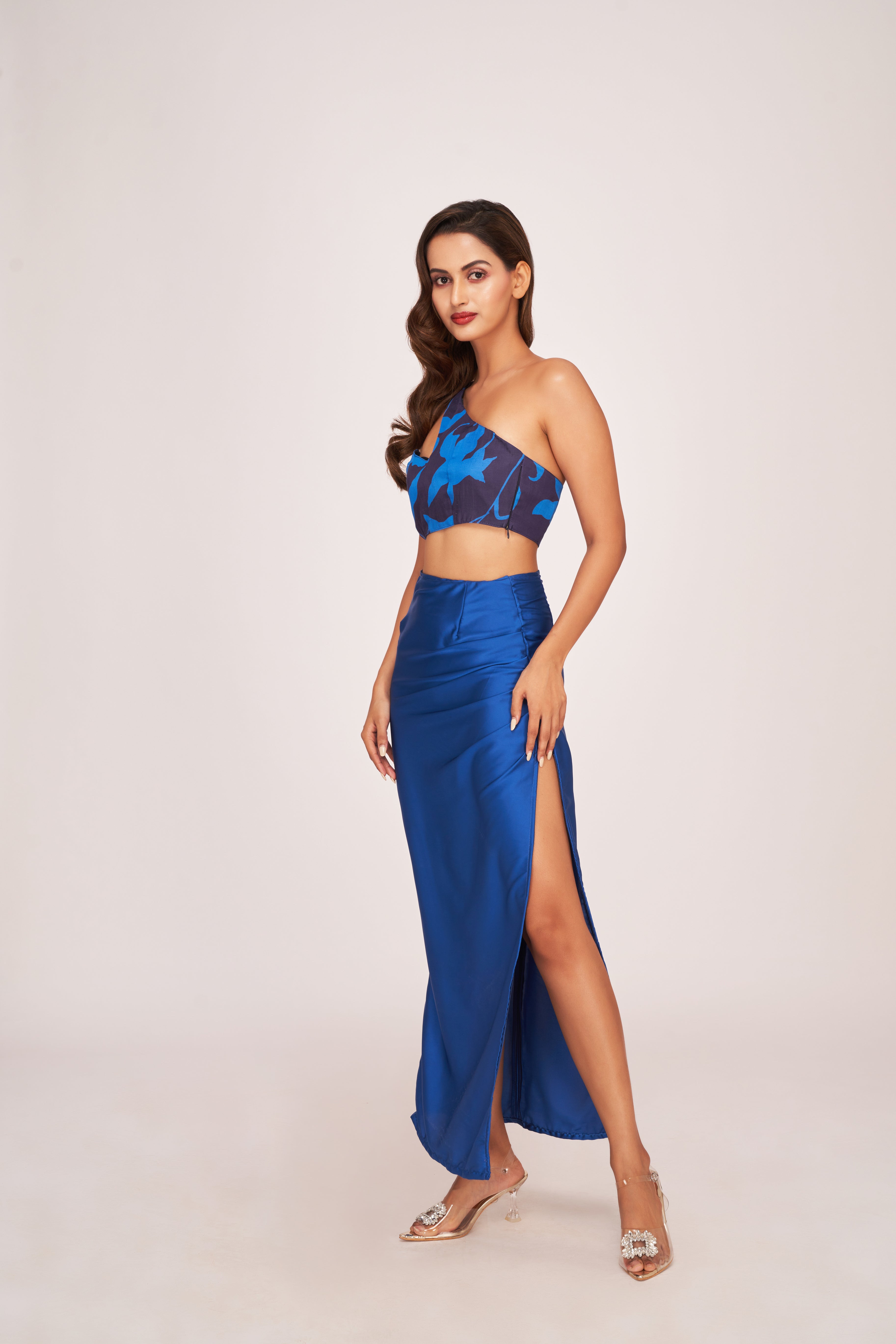 Azure Petal Set