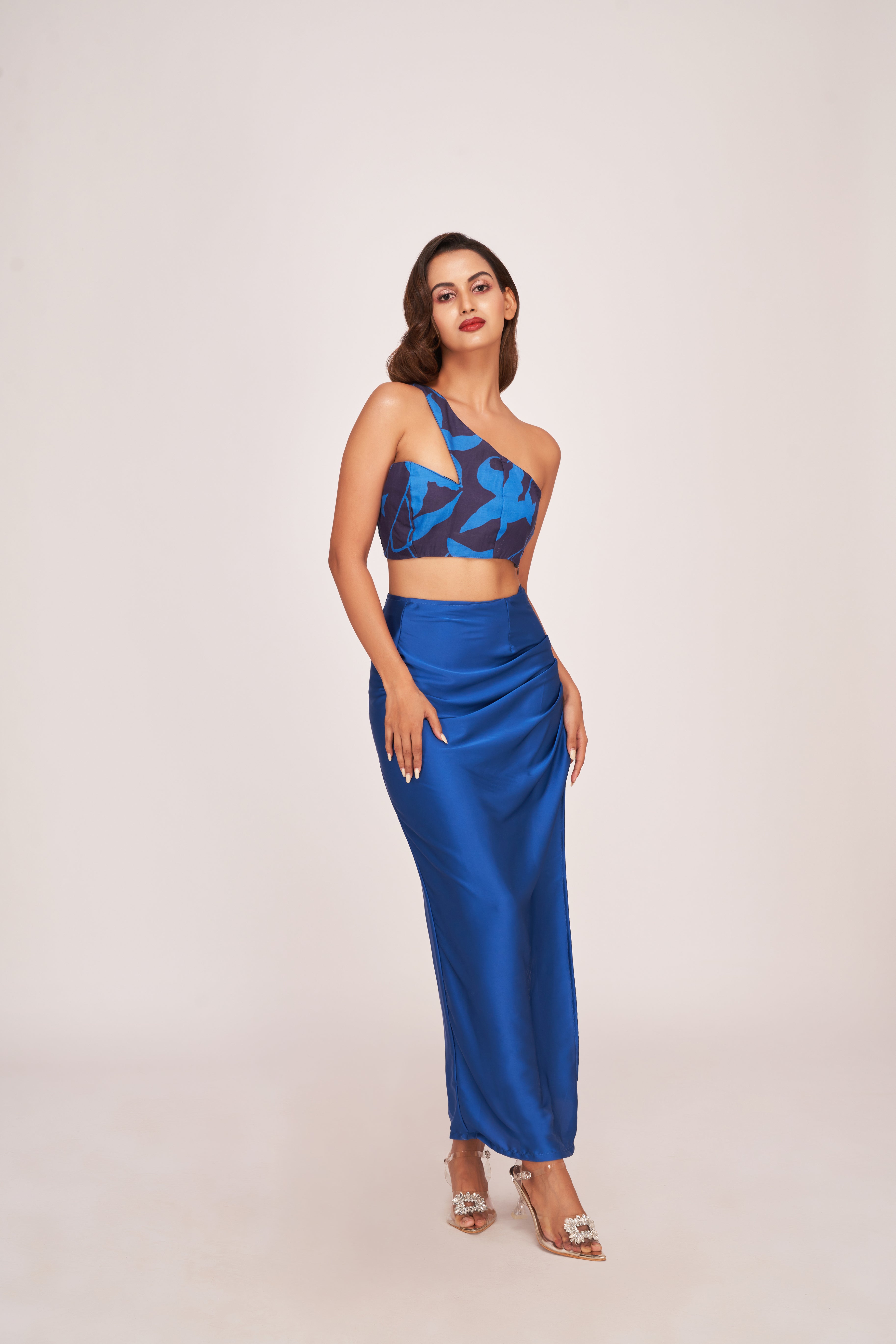 Azure Petal Set