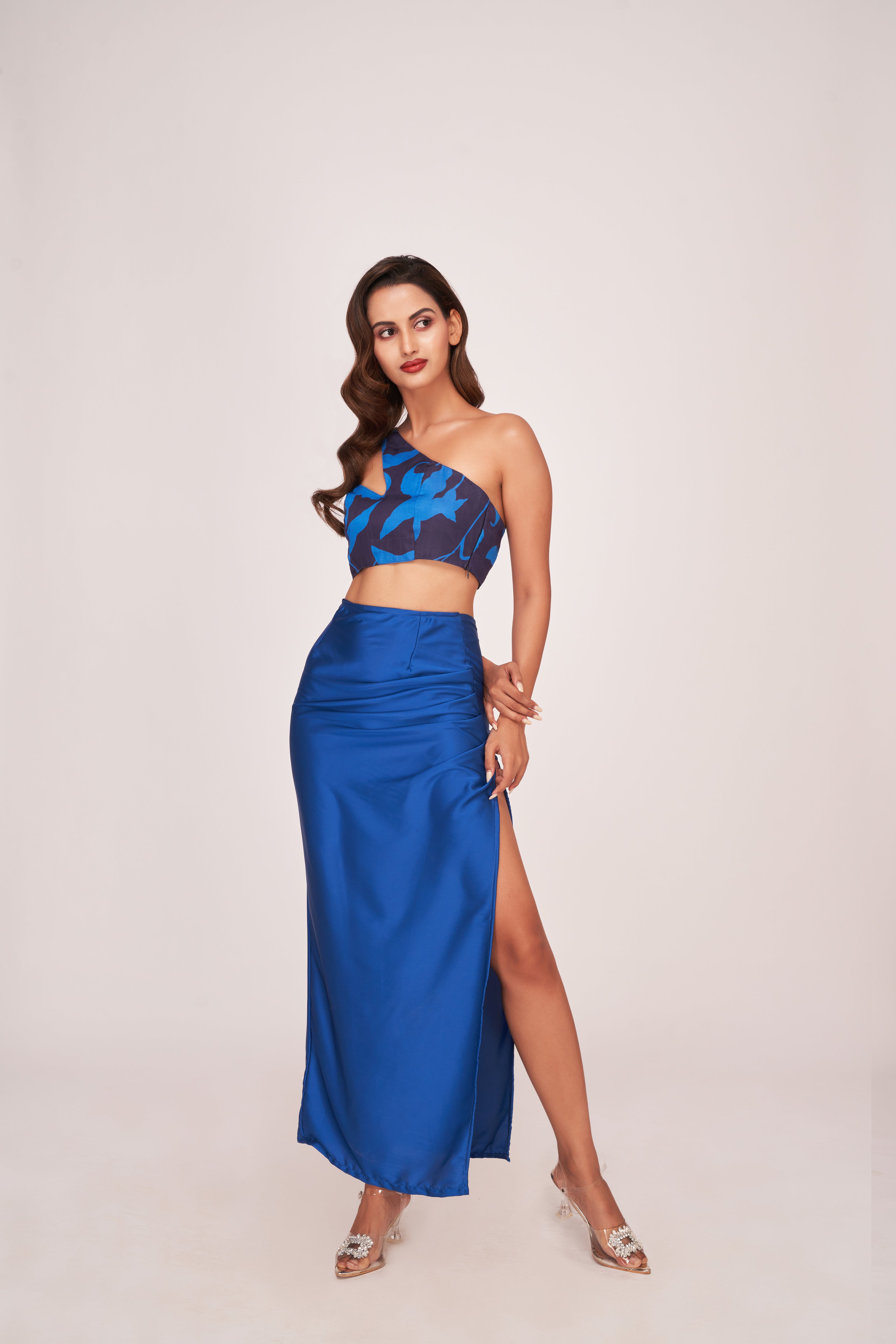Azure Petal Set