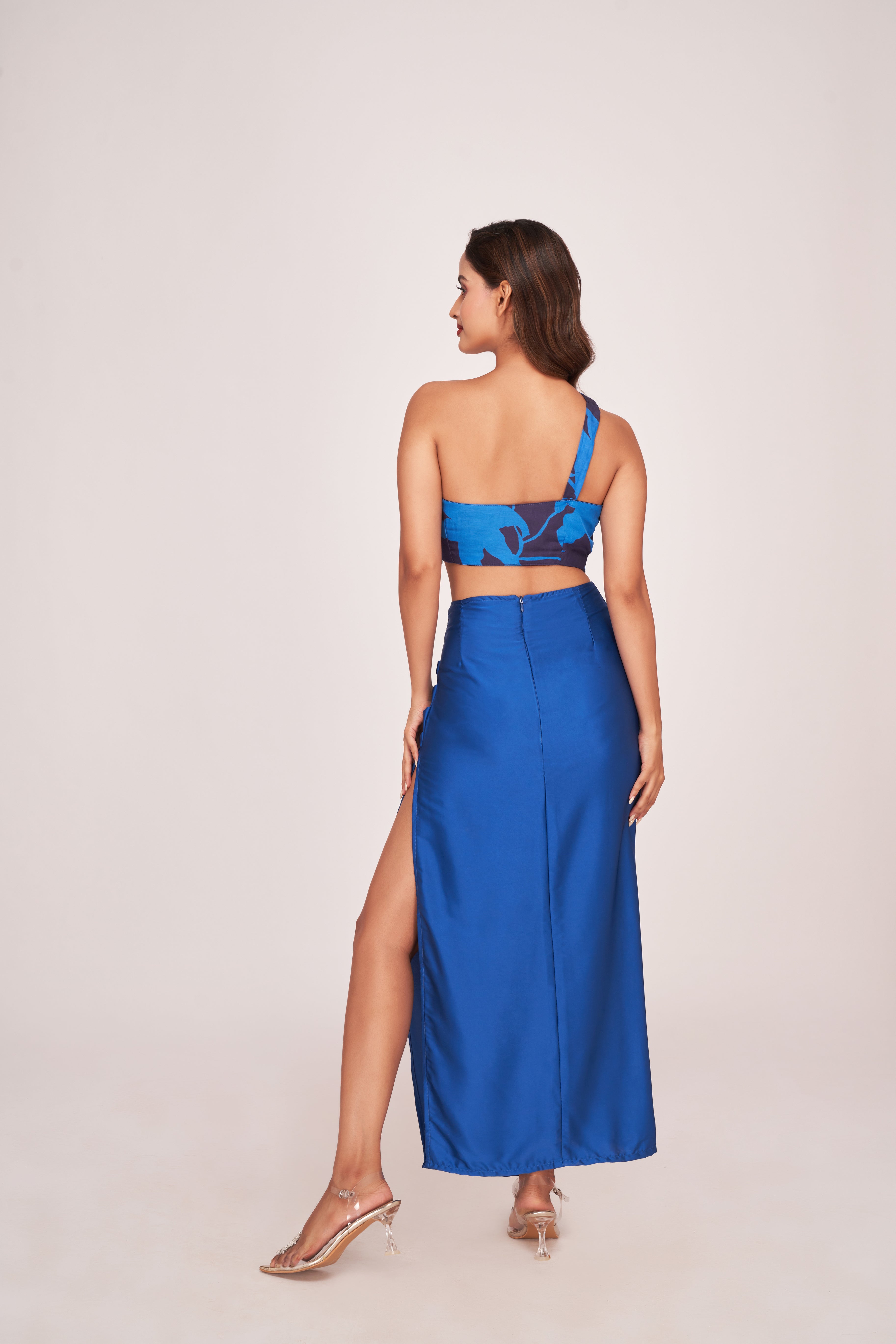 Azure Petal Set