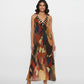 Bohemian Reverie Dress