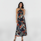 Sunset Mirage Maxi Dress