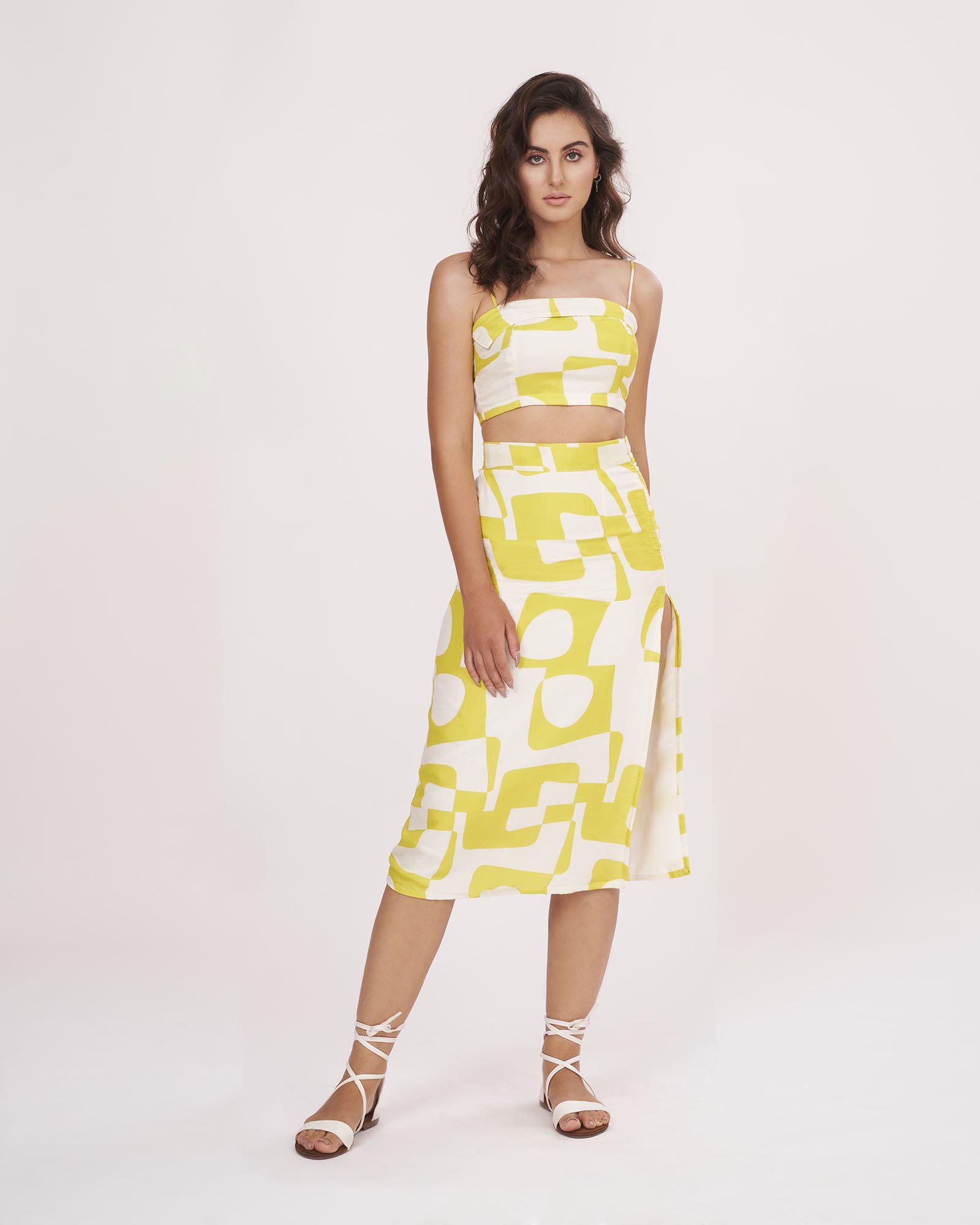 Summer Escape Ensemble