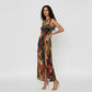 Elements in Motion Dress