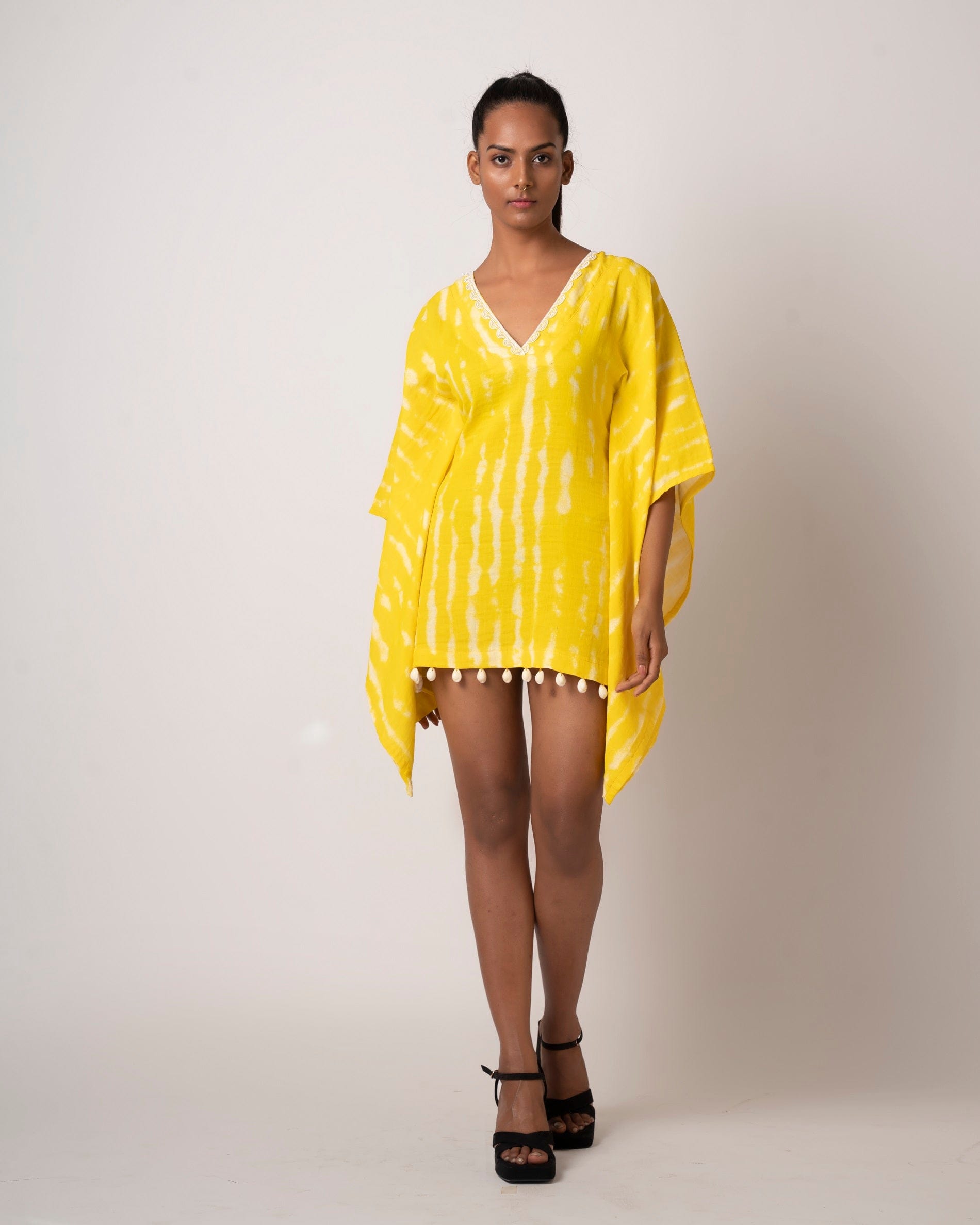 Tropical Vacation Dress