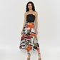 Whispers of the Grove Dress