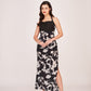 Midnight Bloom Dress