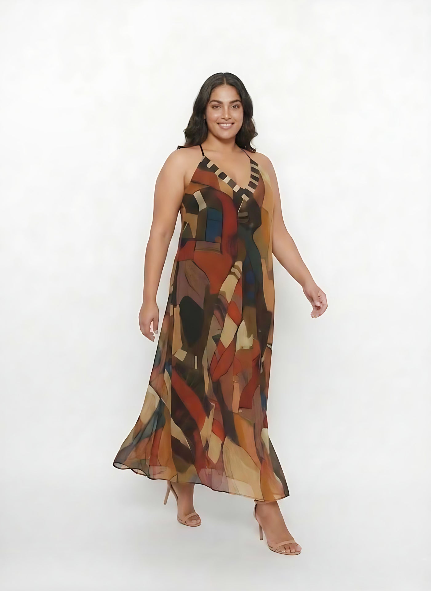 Bohemian Reverie Dress