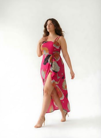 curve-fit-chinon-dress-asymmetric-halter-strap-detail