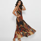 Bohemian Reverie Dress