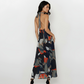 Sunset Mirage Maxi Dress