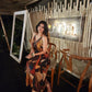 Bohemian Reverie Dress