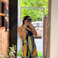Olive Dawn Maxi Dress