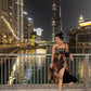 Elements in Motion Dress