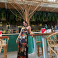 Sunset Mirage Maxi Dress