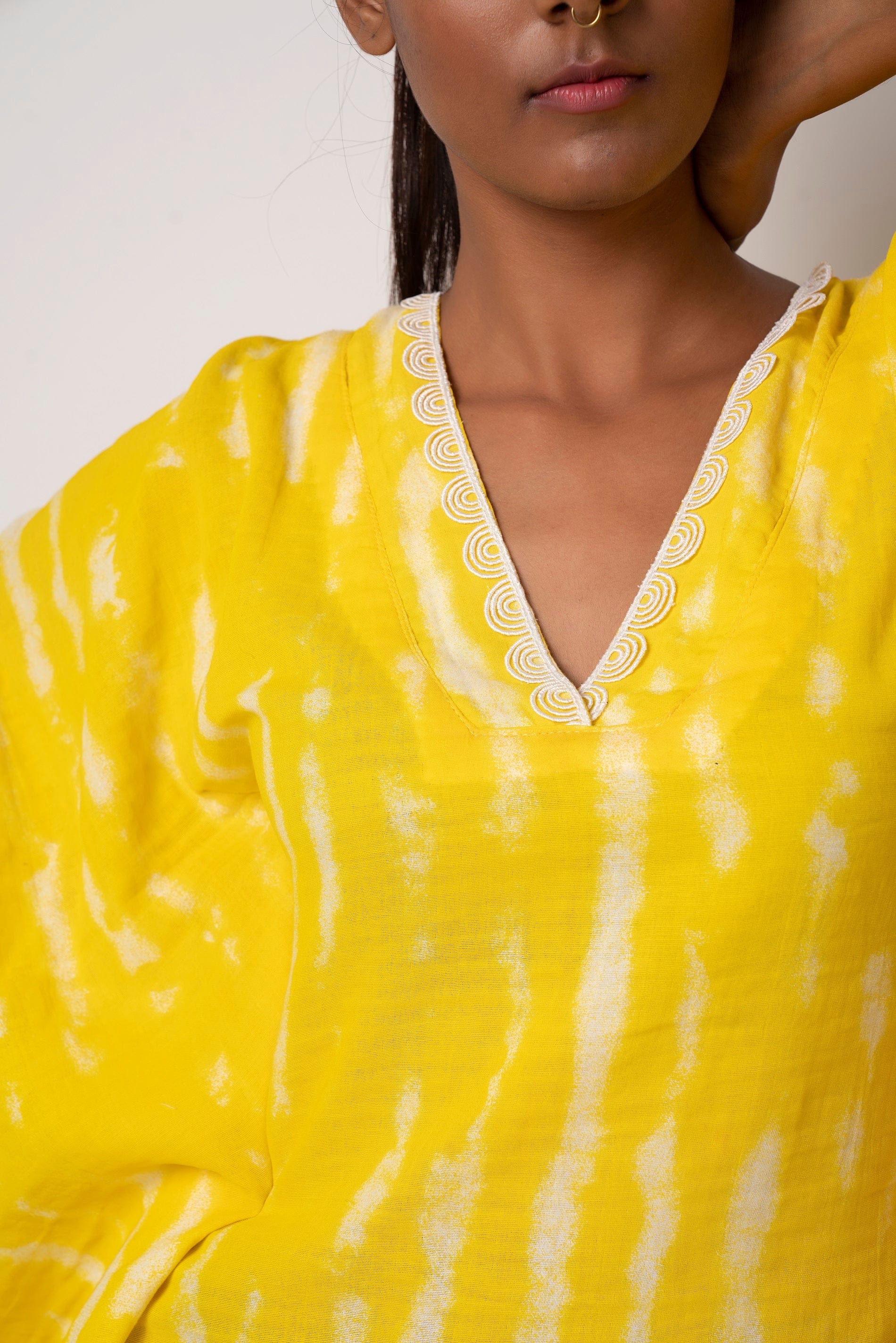 Tropical Vacation Dress