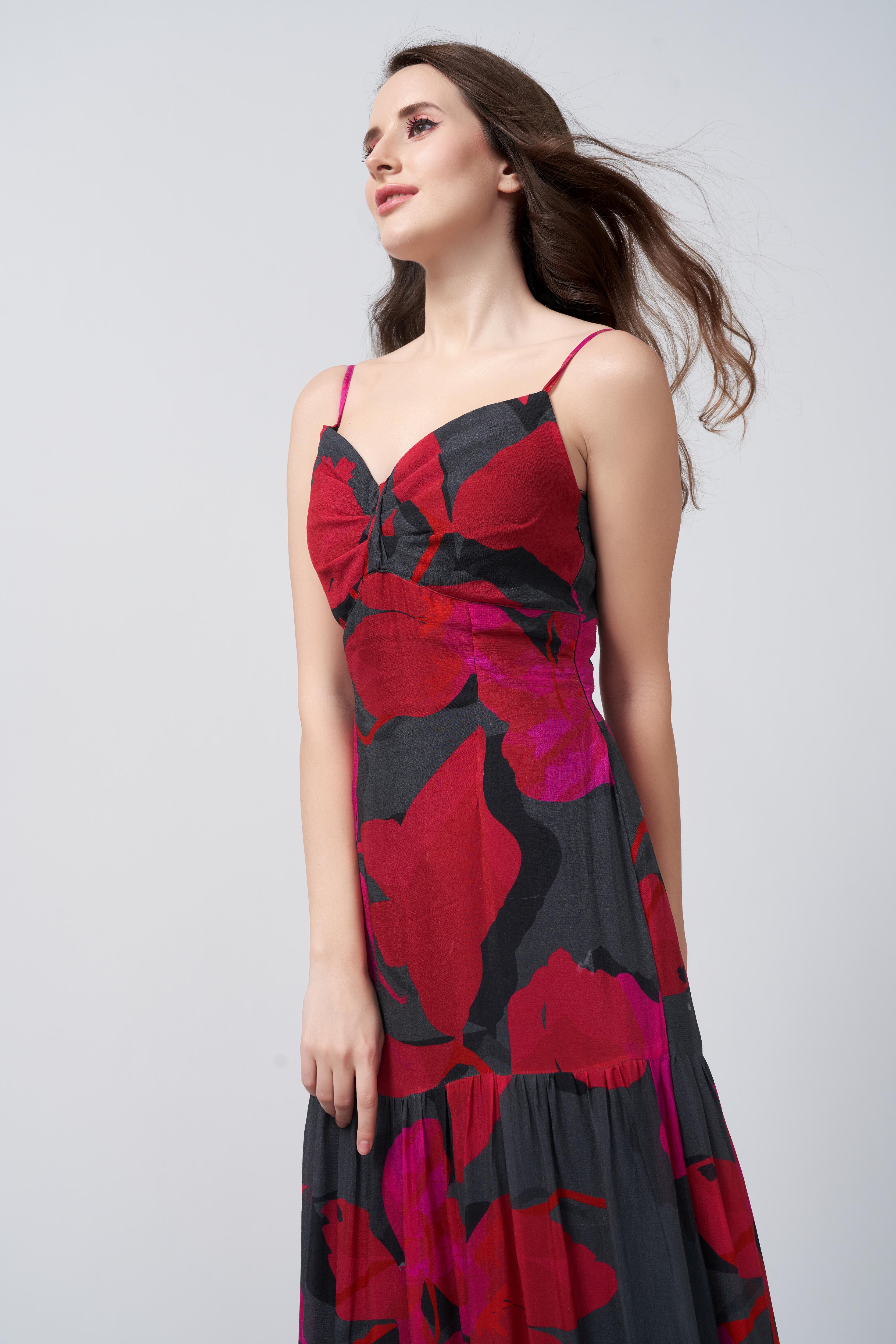 Timeless Whisper Dress