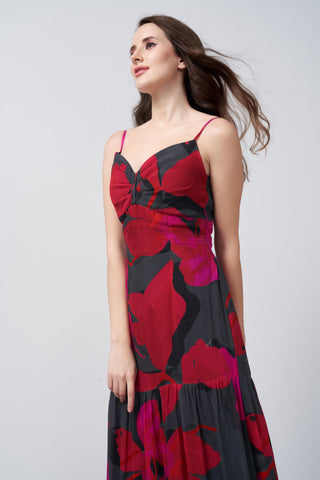 Timeless Whisper Dress