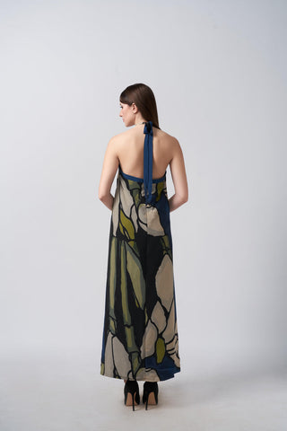 Bloom Reverie Dress