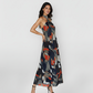 Sunset Mirage Maxi Dress