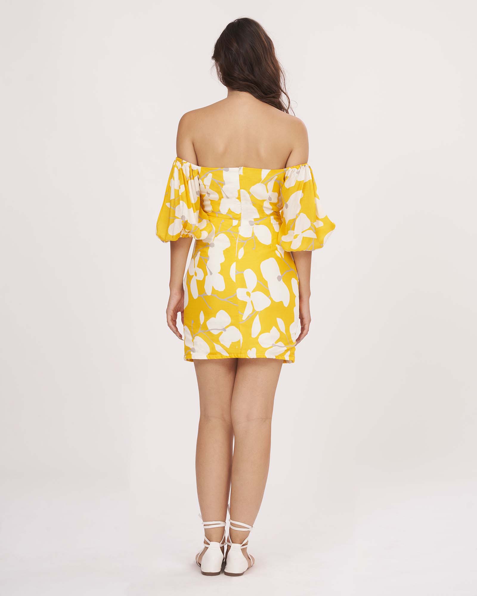 Sophisticated Summer Dress