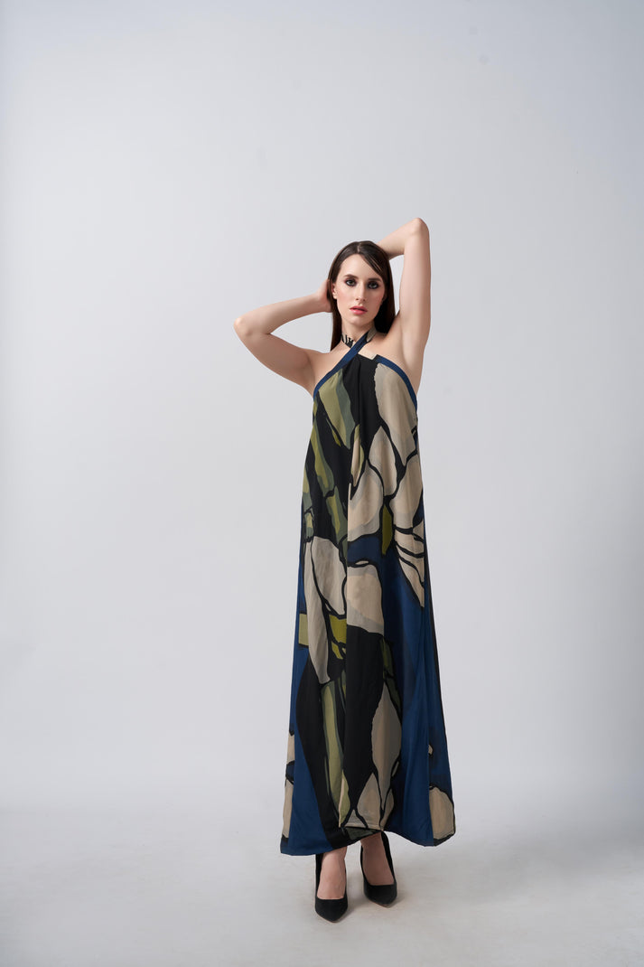Bloom Reverie Dress