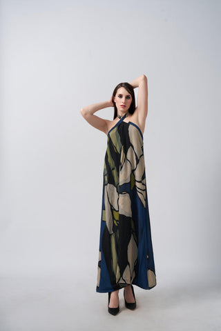 Bloom Reverie Dress