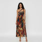 Elements in Motion Dress