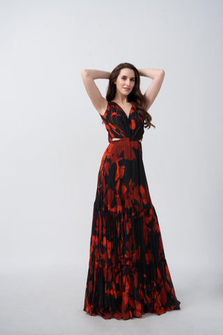 Scarlet Edge Symphony