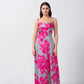 Petal Poise Dress