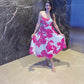 Summer Petal Poise