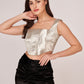 Midnight Opulence Co-Ord