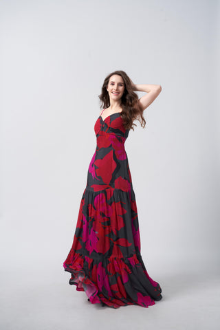 Timeless Whisper Dress