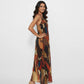 Bohemian Reverie Dress