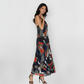 Sunset Mirage Maxi Dress