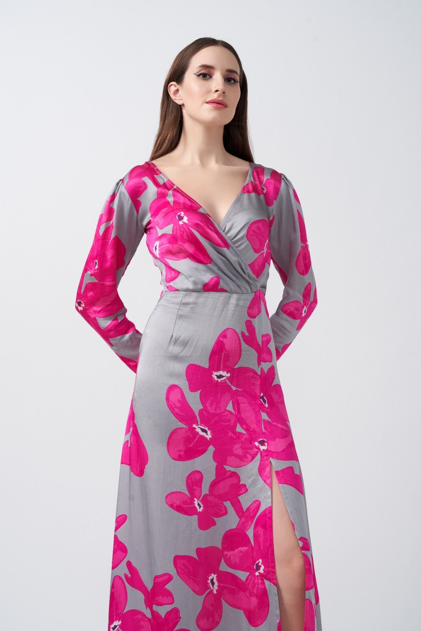 Elegance in Bloom