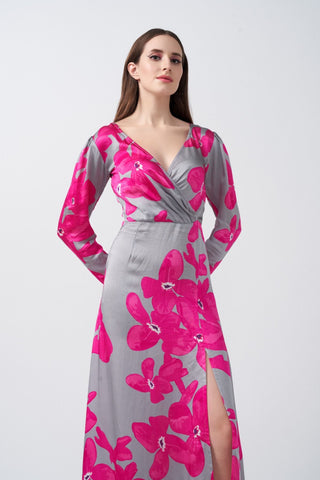 Elegance in Bloom