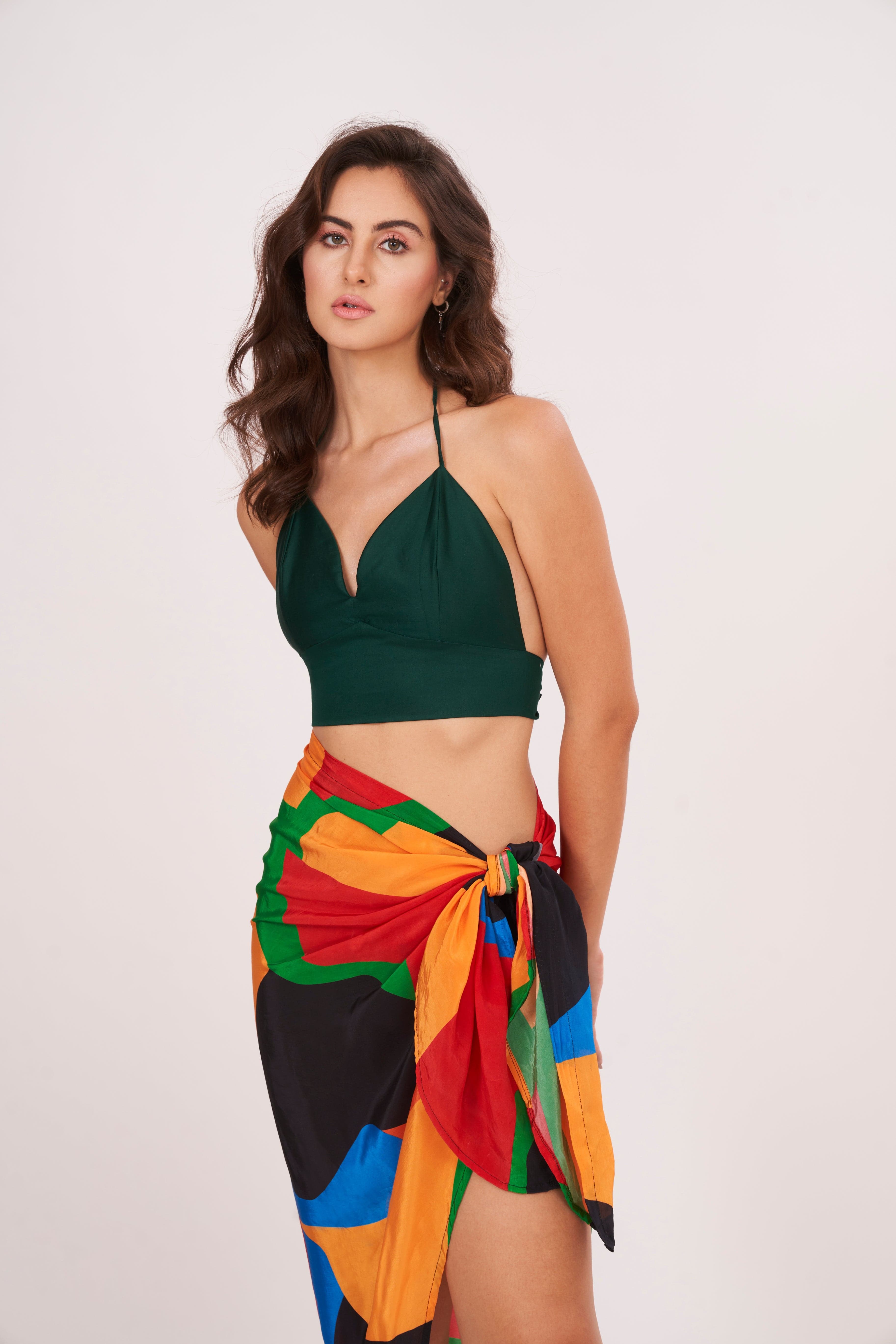 Beach Sarong  Wrap