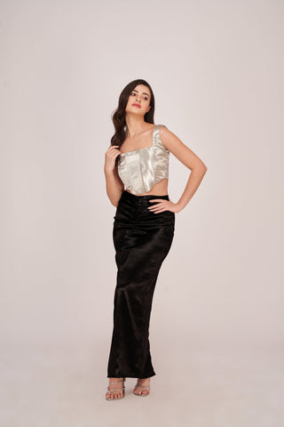 Midnight Opulence Co-Ord
