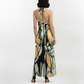 Olive Dawn Maxi Dress