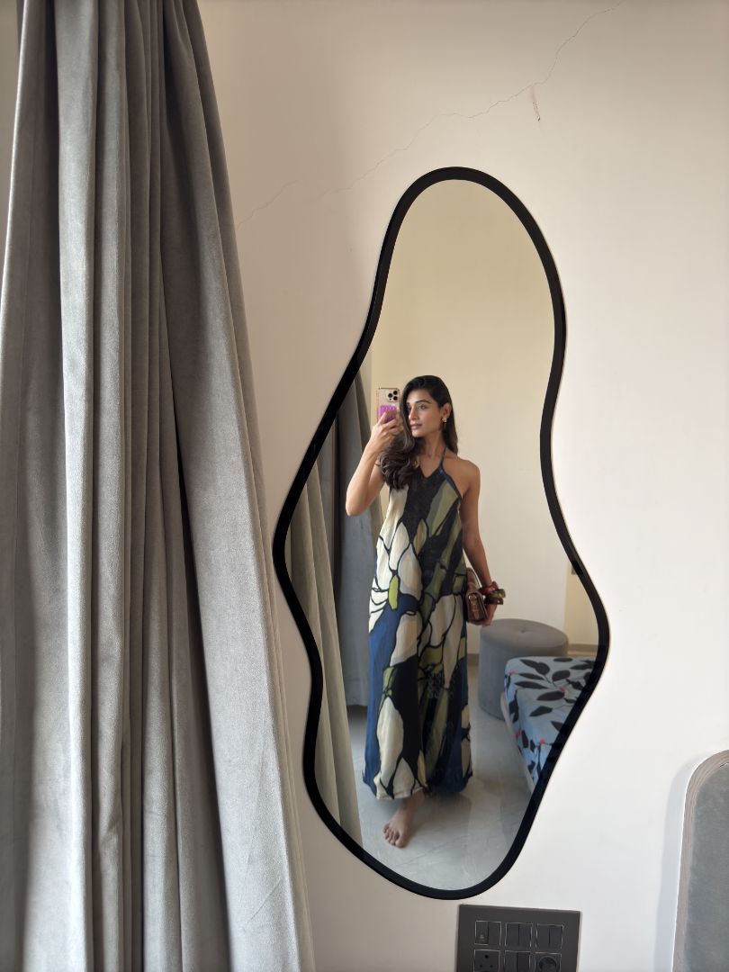 Bloom Reverie Dress