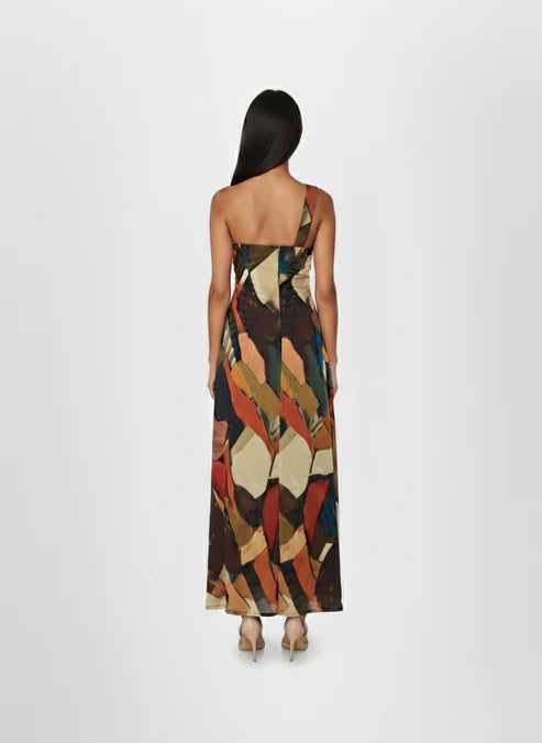 Elements in Motion Dress